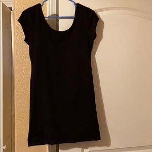 Charlotte Russe mini dress
